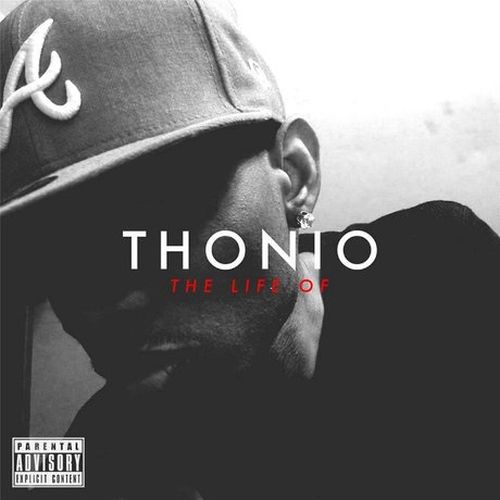 Thonio - The Life Of