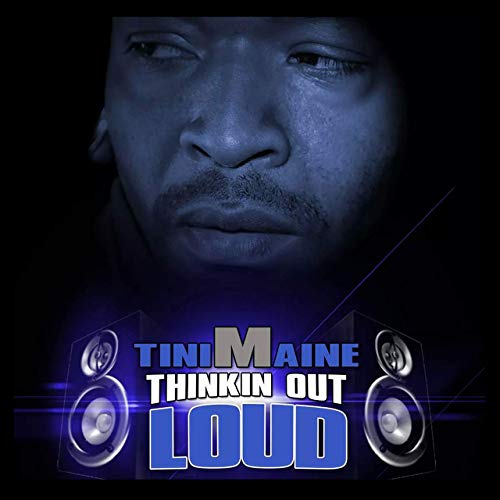 TiniMaine - Thinkin' Out Loud