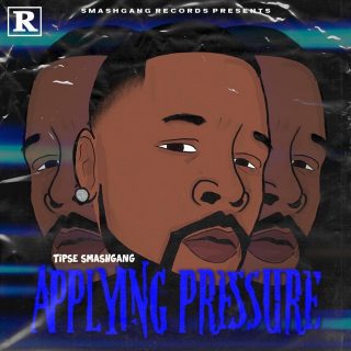 Tipse SmashGang - Applying Pressure