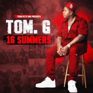 Tom. G - 16 Summers