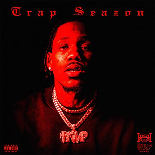 Trap Manny - Trap Seazon
