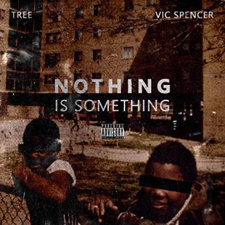 Tree Vic Spencer Nothing Is Something