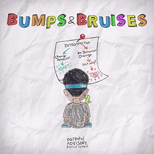 Ugly God - Bumps & Bruises (Deluxe)