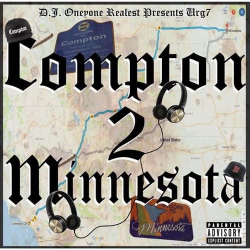 Urg7 Compton To Minnesota