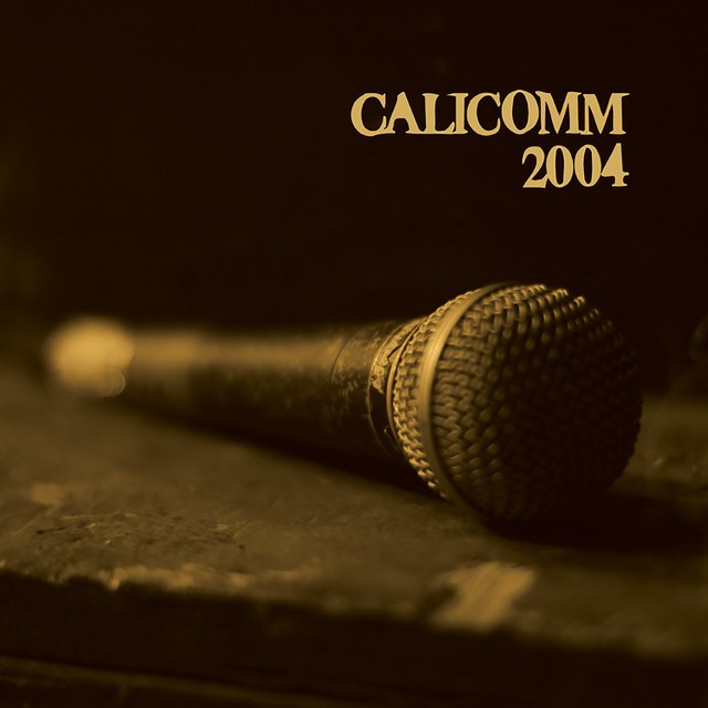 Various - Calicomm 2004