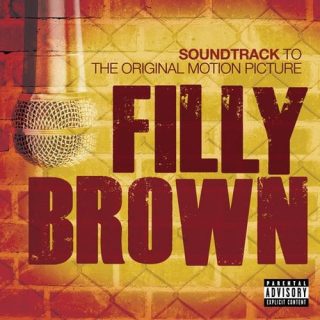 Various - Filly Brown Soundtrack
