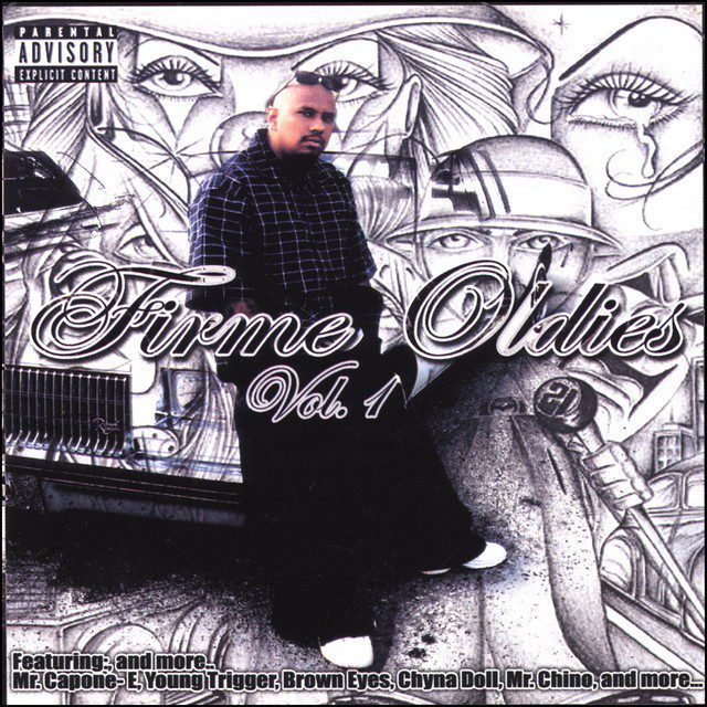 Various - Firme Oldies Vol 1