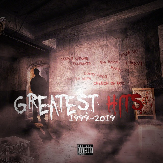 Various - Greatest Hits (1999 - 2019)