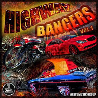 Various - Highway Bangers 1