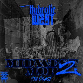 Various - Midwest Mob 2 4th Coast