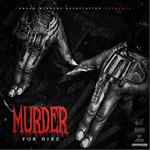 Various - Murder For Hire