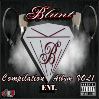 Various - The Blunt Compilation, Vol. 1