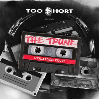 Various - The Trunk, Vol. 1