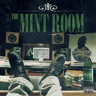 Various - Treacherous Records Presents The Mint Room