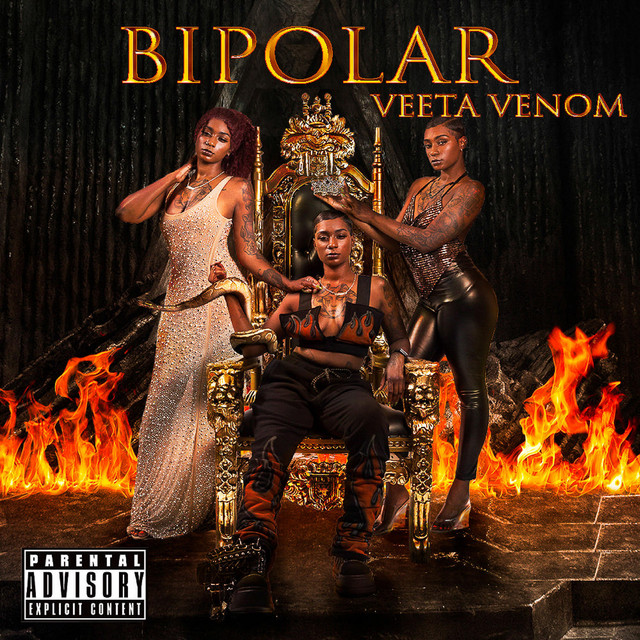 Veeta Venom - Bipolar