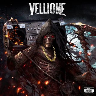 Vellione - The Reaper