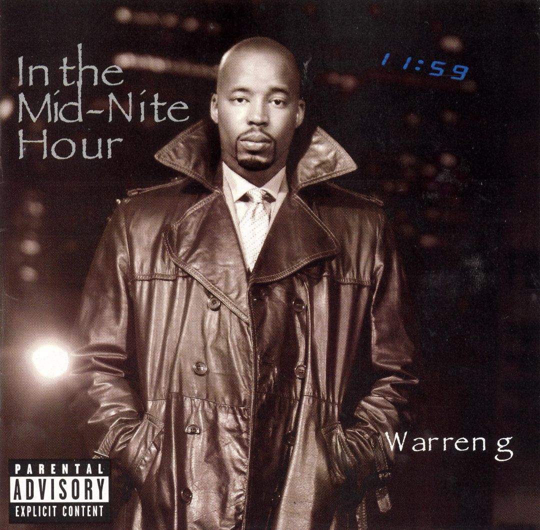 She s in the g. Фото Warren g. Warren g альбомы. In the Mid-Nite hour Warren g. Warren g the g files.