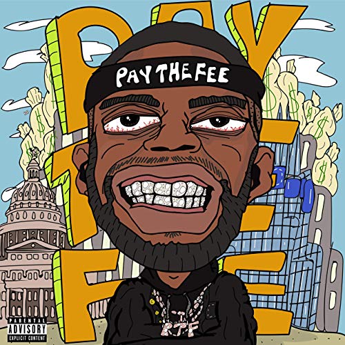 WhooKilledKenny - Pay The Fee