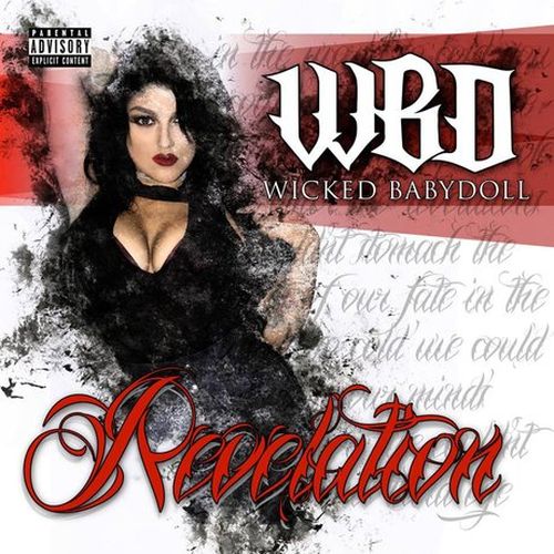 Wicked Babydoll - Revelation