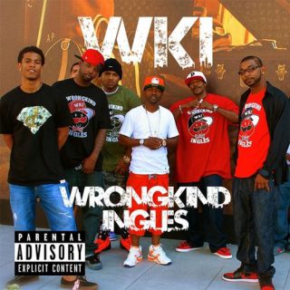 Wrongkind Ingles WKI