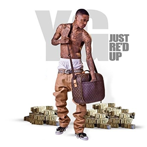 YG Just Red Up