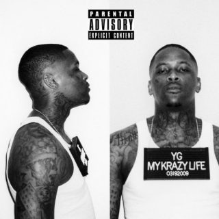 YG My Krazy Life Deluxe
