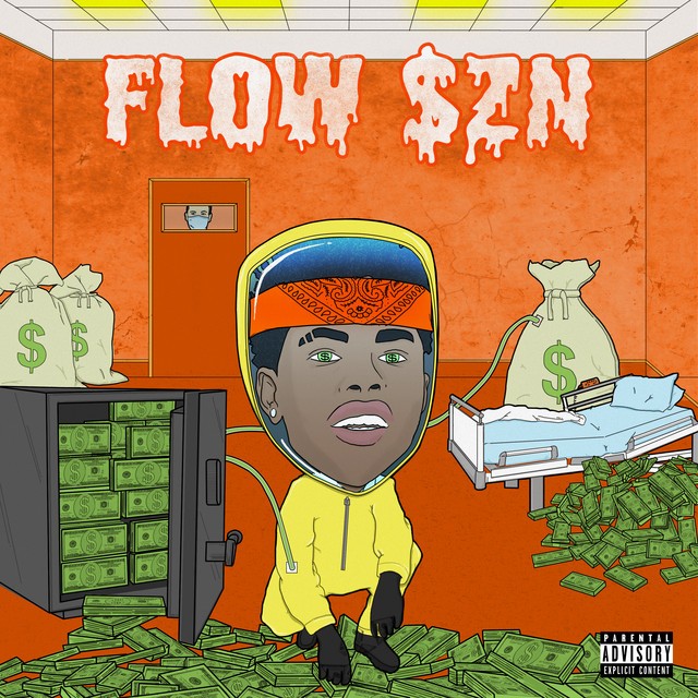 YSN Flow - Flow $ZN