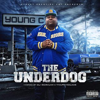 Young C - The Underdog