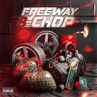 Young Chop - Freeway 8 Chop