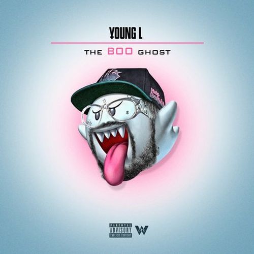 Young L The Boo Ghost