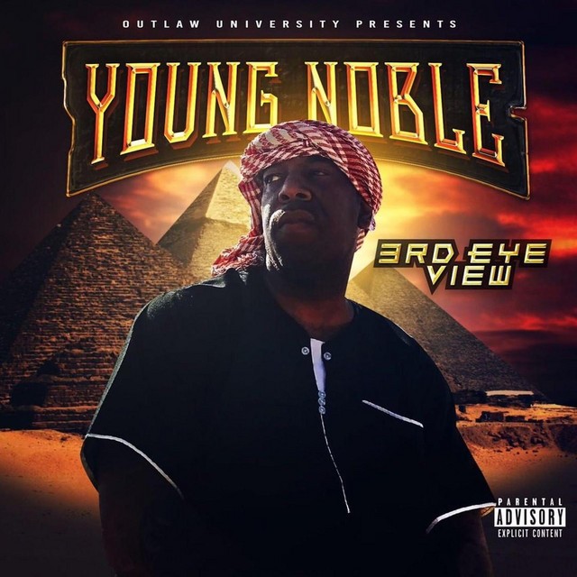 Young Noble - 3rd Eye View