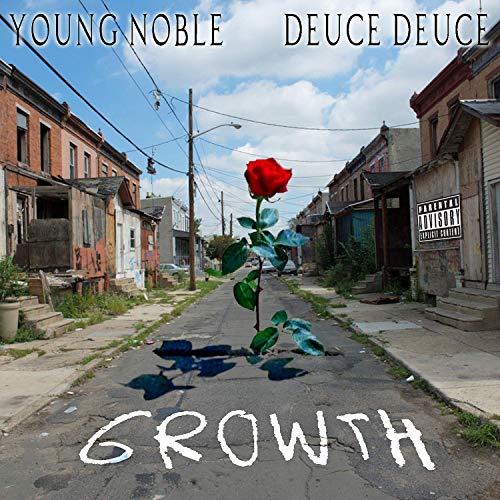 Young Noble Deuce Deuce Growth