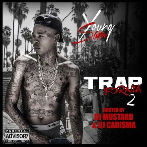 Young Sam - Trapfornia 2