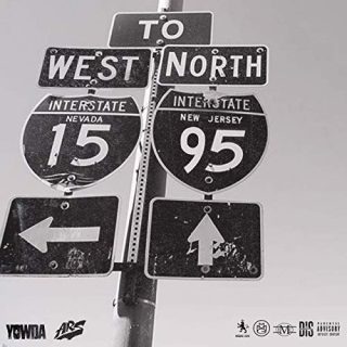 Yowda & Arsonal - Nevada New Jersey