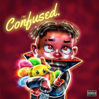 YungManny - Confused