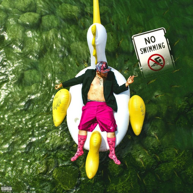 Z - No Swimming